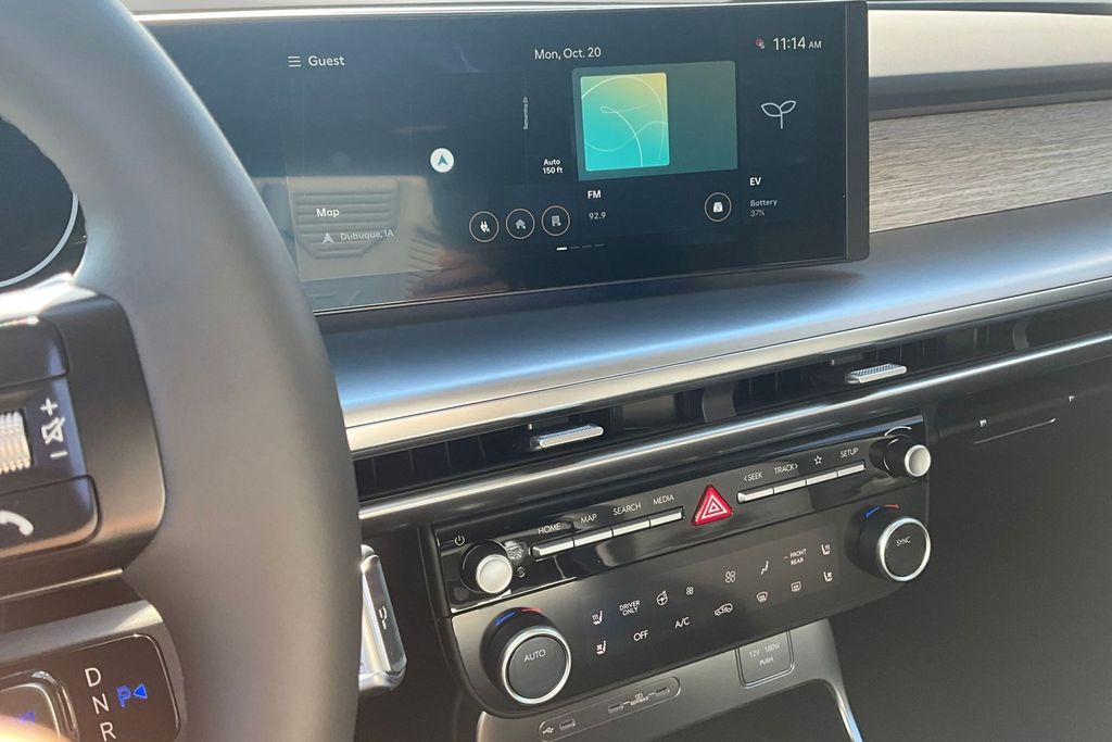 2026 Hyundai IONIQ 9 SEL - Photo 6