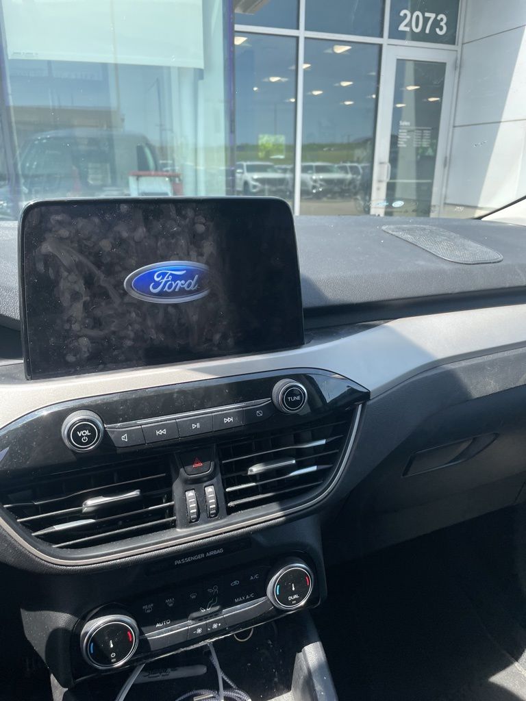 2022 Ford Escape SE - Photo 7