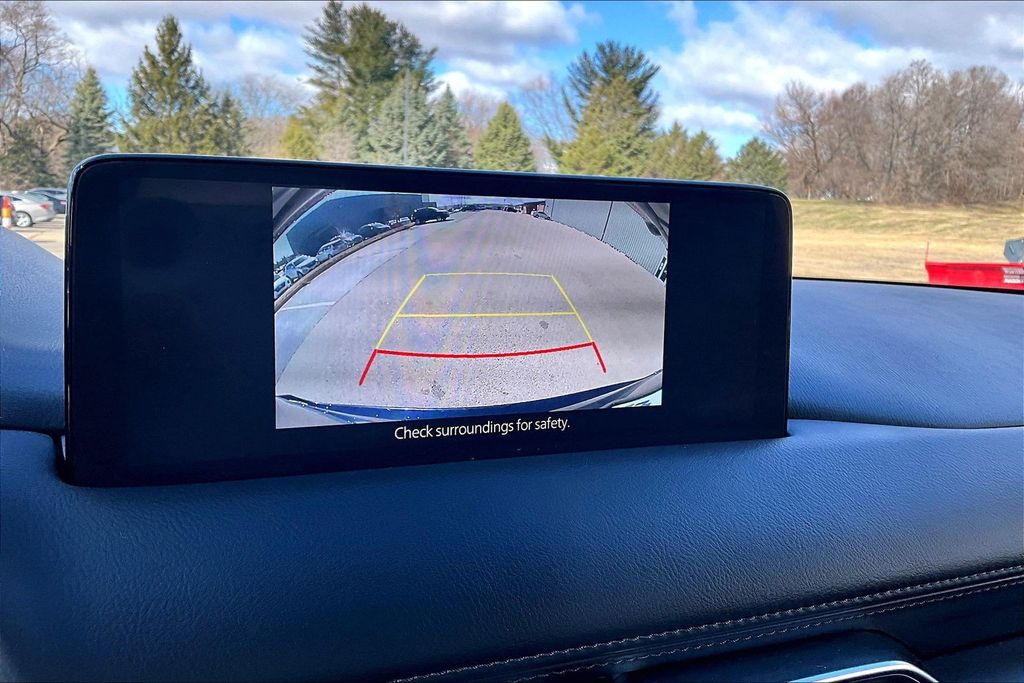 2024 Mazda CX-5 S Select Package - Photo 15
