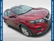  Nissan Rogue Sport