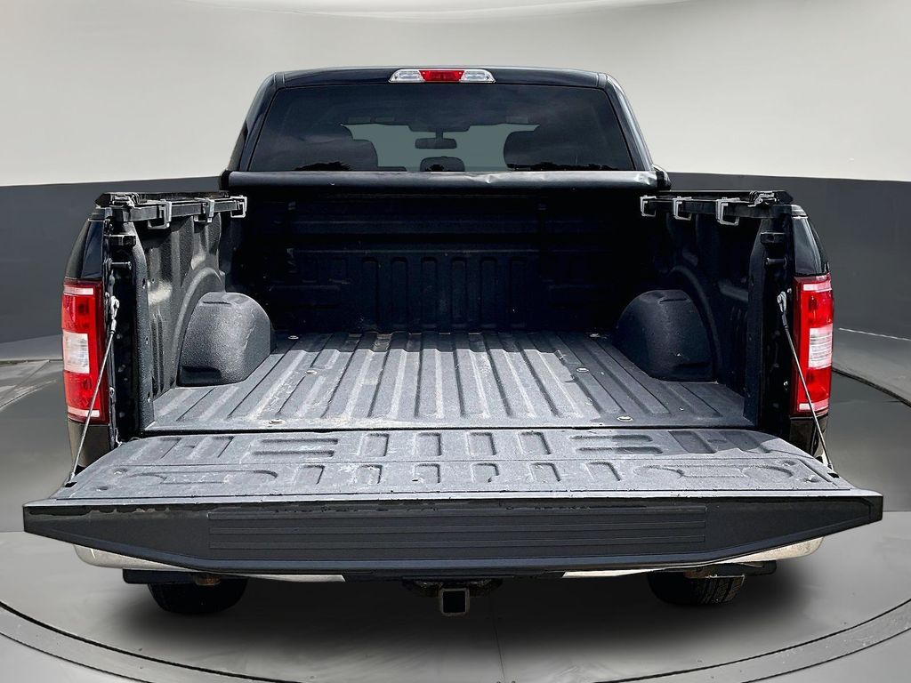 2020 Ford F-150 XLT - Photo 9
