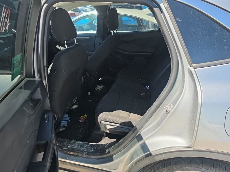 2023 Ford Escape Active - Photo 8