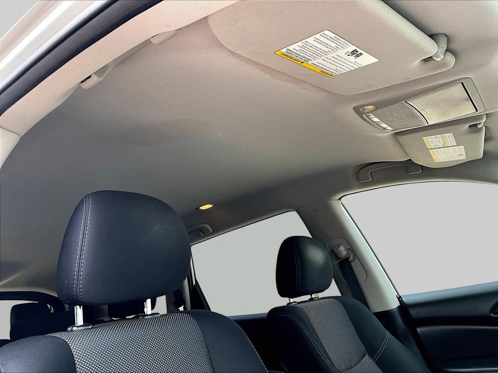 2019 Nissan Pathfinder SV - Photo 31