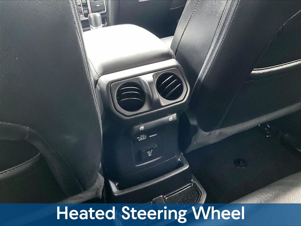 2023 Jeep Wrangler 4xe Sahara 4XE - Photo 13