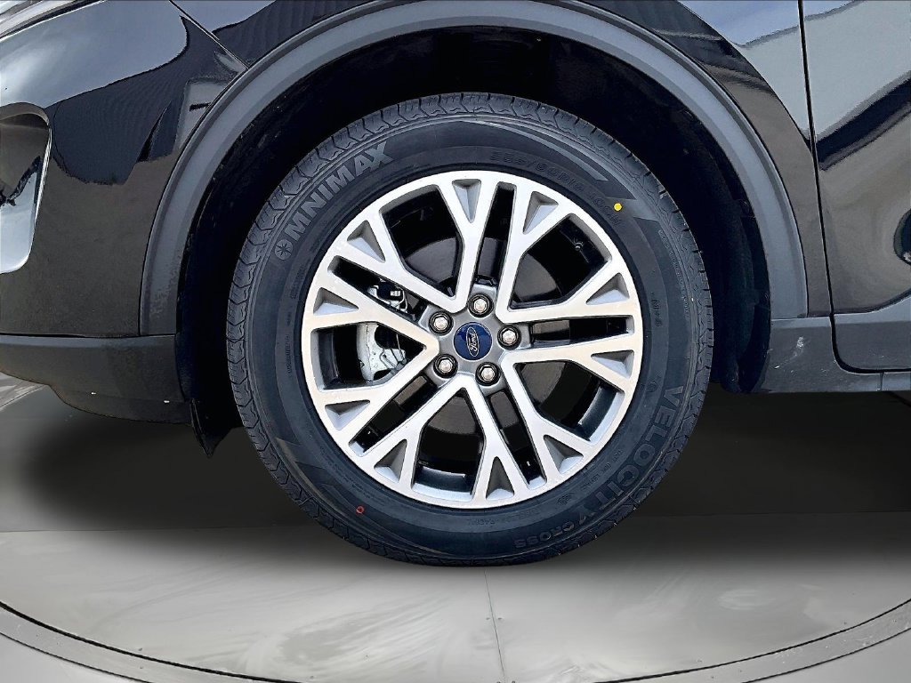 2022 Ford Escape SEL - Photo 37