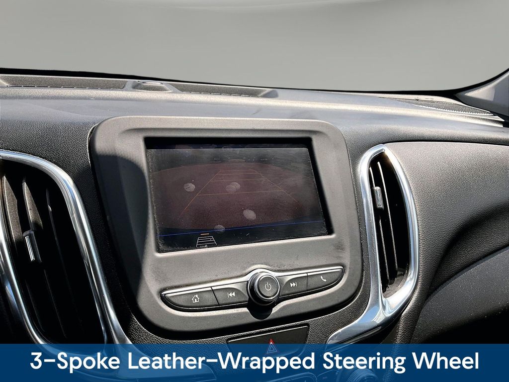 2021 Chevrolet Equinox LT - Photo 18