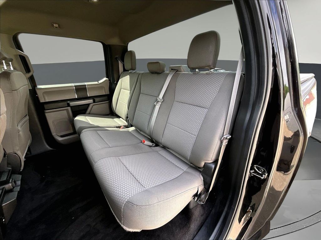 2020 Ford F-150 XLT - Photo 26