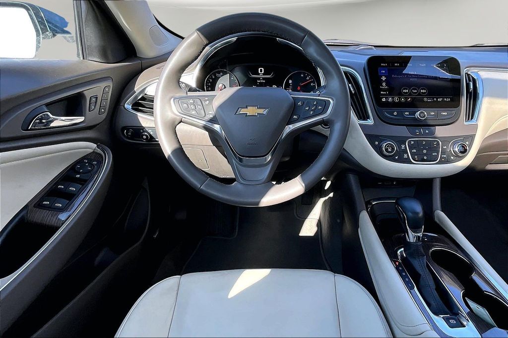 2024 Chevrolet Malibu 2LT - Photo 8
