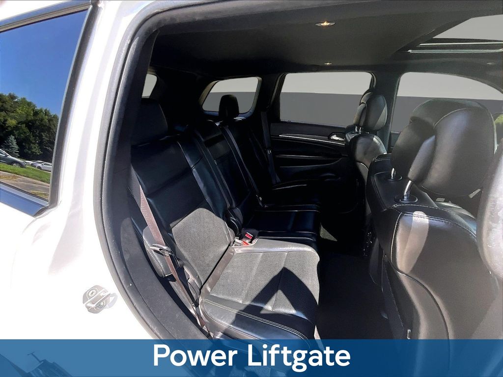 2021 Jeep Grand Cherokee 80th Edition - Photo 28