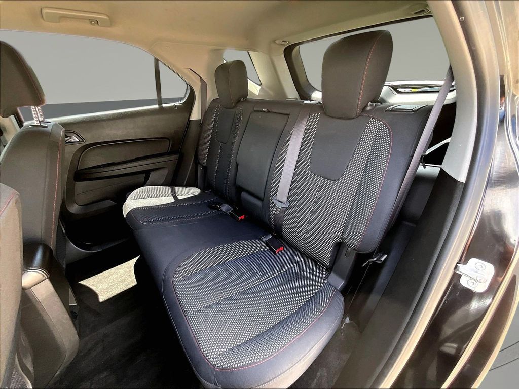 2016 Chevrolet Equinox LT - Photo 25