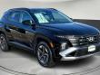 New 2026 Hyundai Tucson Hybrid SEL SUV