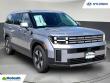 New 2026 Hyundai Santa Fe Hybrid SE SUV