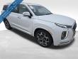 Used 2021 Hyundai Palisade Calligraphy SUV