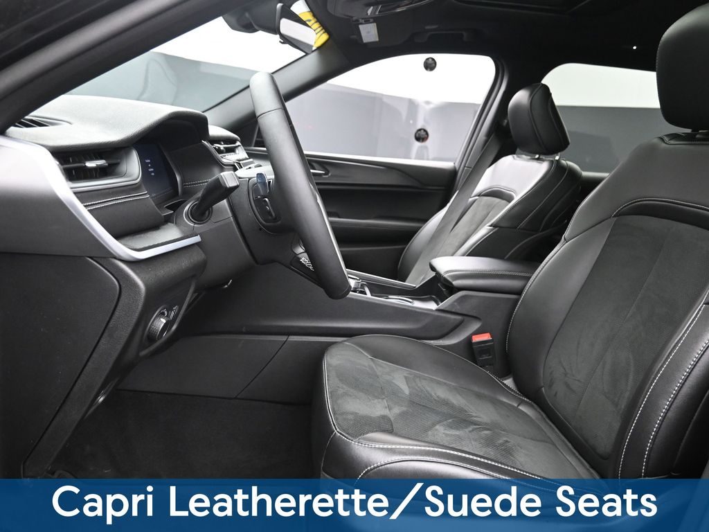 2025 Jeep Grand Cherokee L Altitude - Photo 18