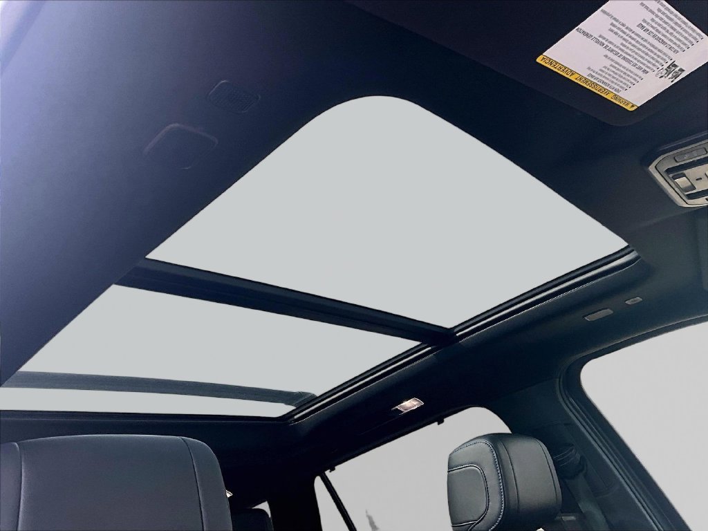 2024 Toyota Sequoia Platinum - Photo 31