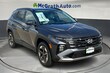 Hyundai Tucson Hybrid