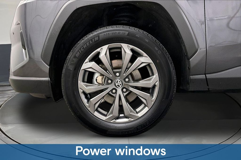 2024 Toyota RAV4 XLE Premium - Photo 13