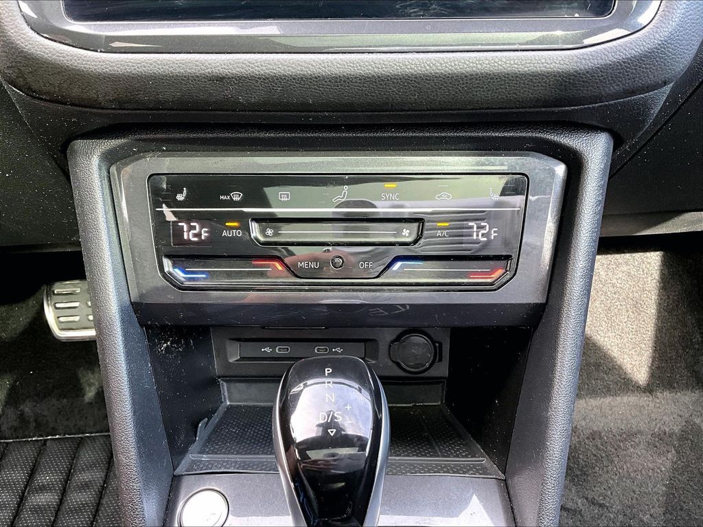 2024 Volkswagen Tiguan SE R-LINE BLACK - Photo 20