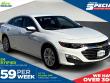 Used 2024 Chevrolet Malibu 1LT Sedan