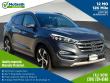 Used 2018 Hyundai Tucson Limited SUV