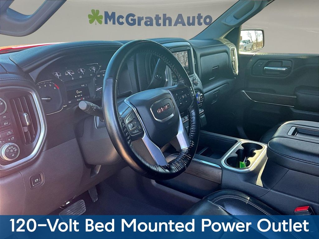 2019 GMC Sierra 1500 SLT - Photo 20
