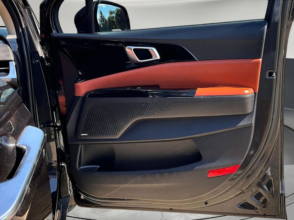 2024 Kia Carnival SX Prestige - Photo 33