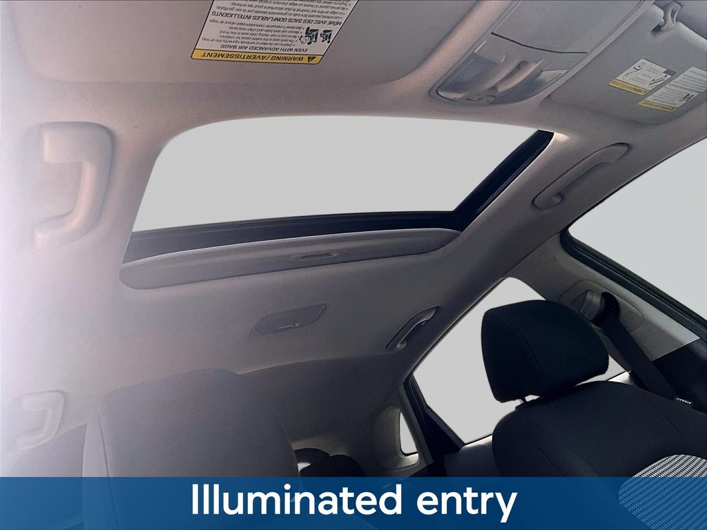 2021 Hyundai Kona SEL Plus - Photo 28