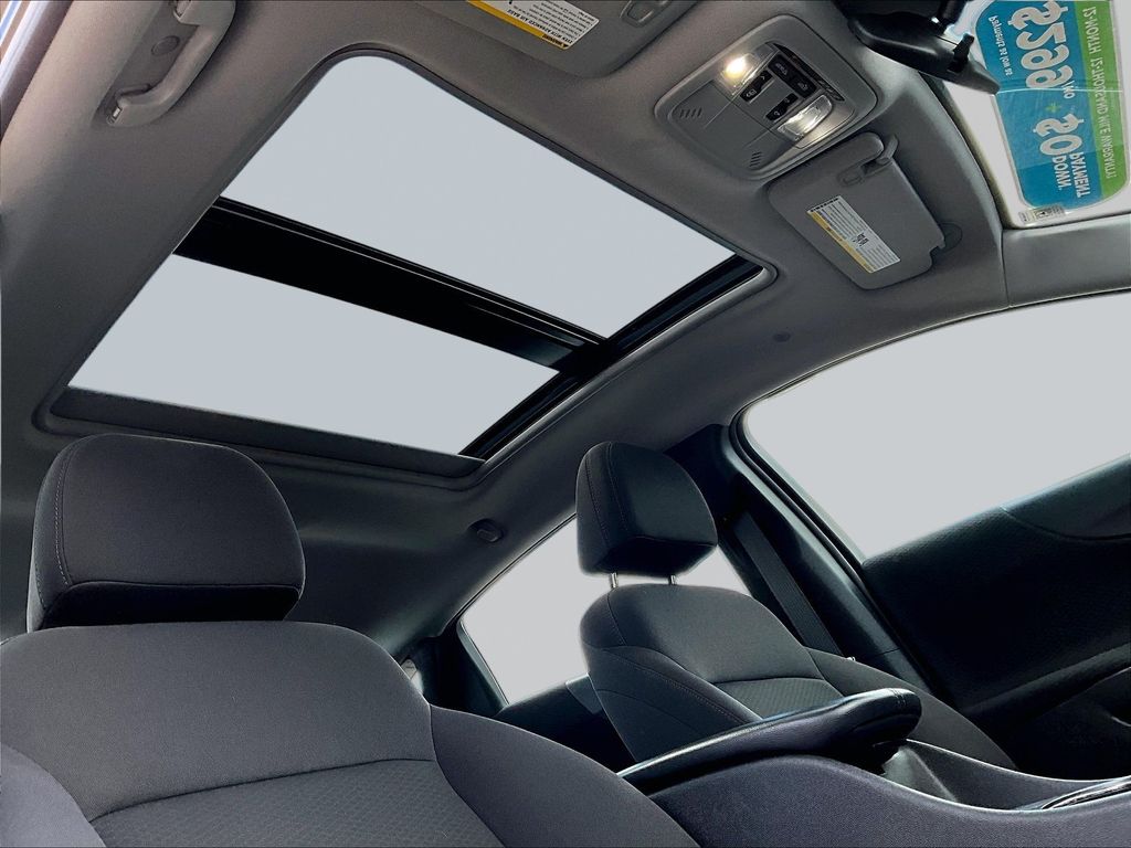2024 Chevrolet Malibu 1LT - Photo 29