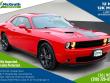 Used 2023 Dodge Challenger SXT Coupe