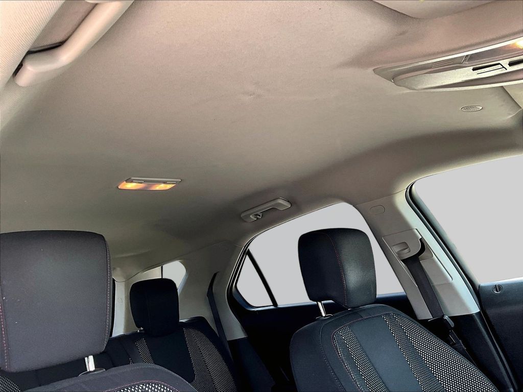 2016 Chevrolet Equinox LT - Photo 30