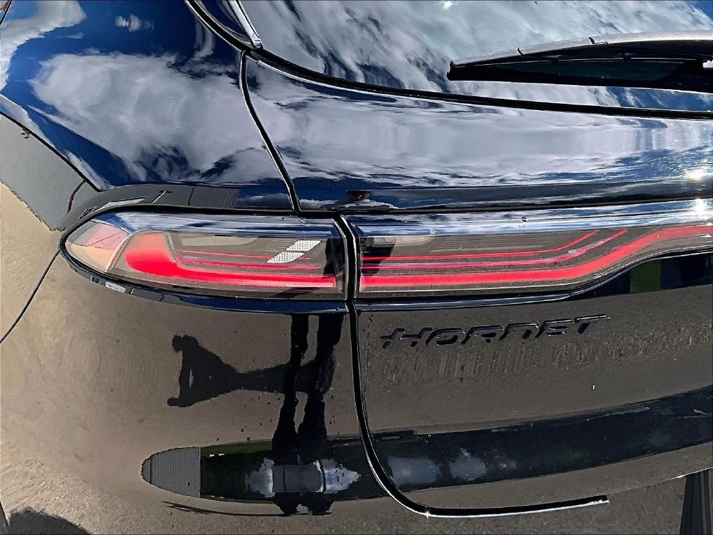 2024 Dodge Hornet R/T - Photo 25