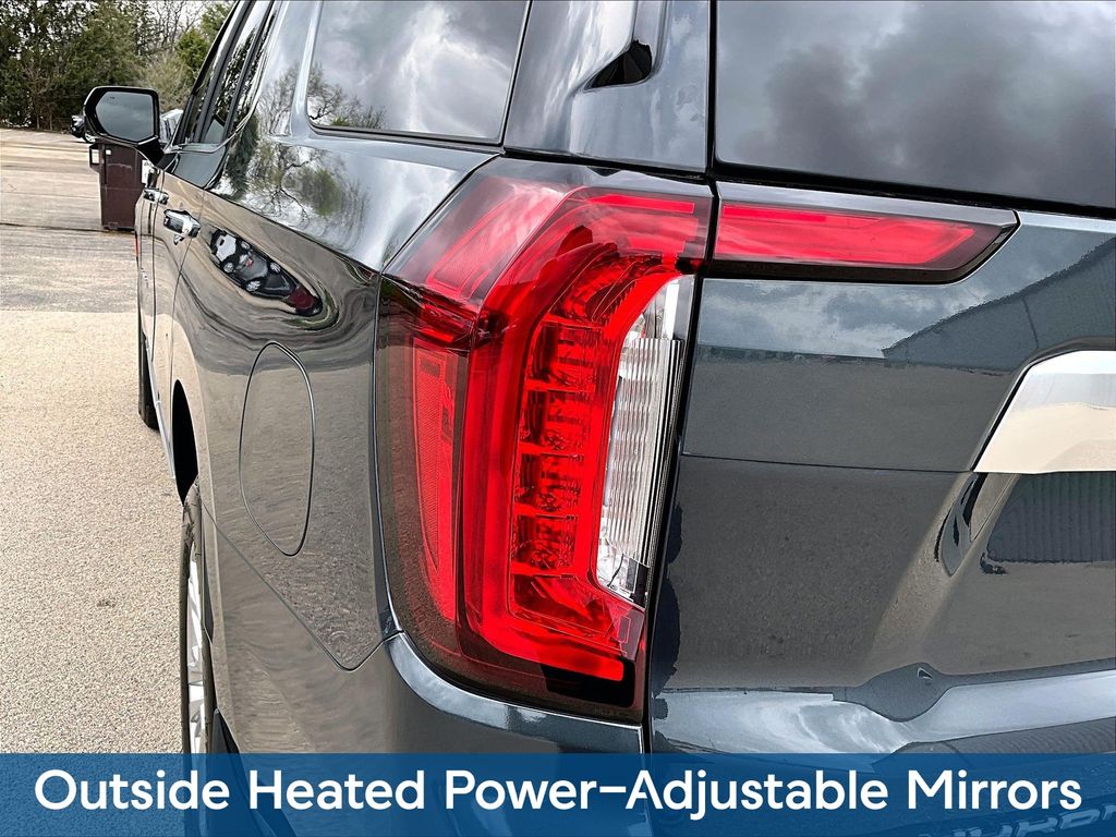 2022 GMC Yukon Denali - Photo 27