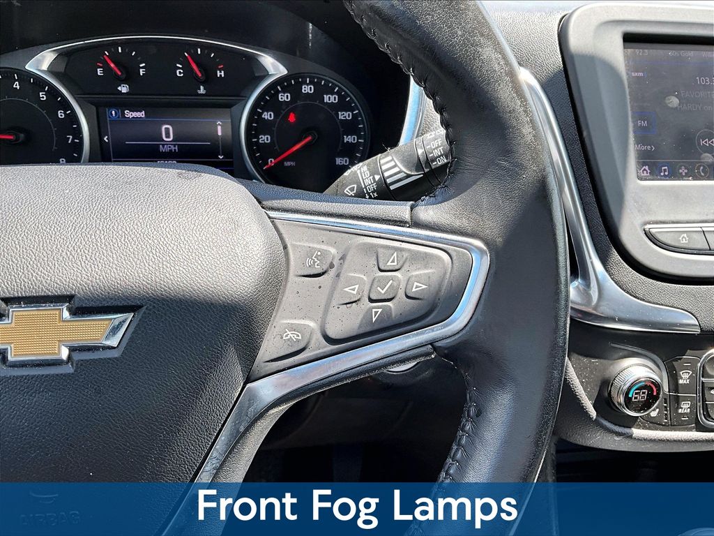 2021 Chevrolet Equinox LT - Photo 16