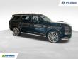 New 2026 Hyundai Palisade Calligraphy SUV