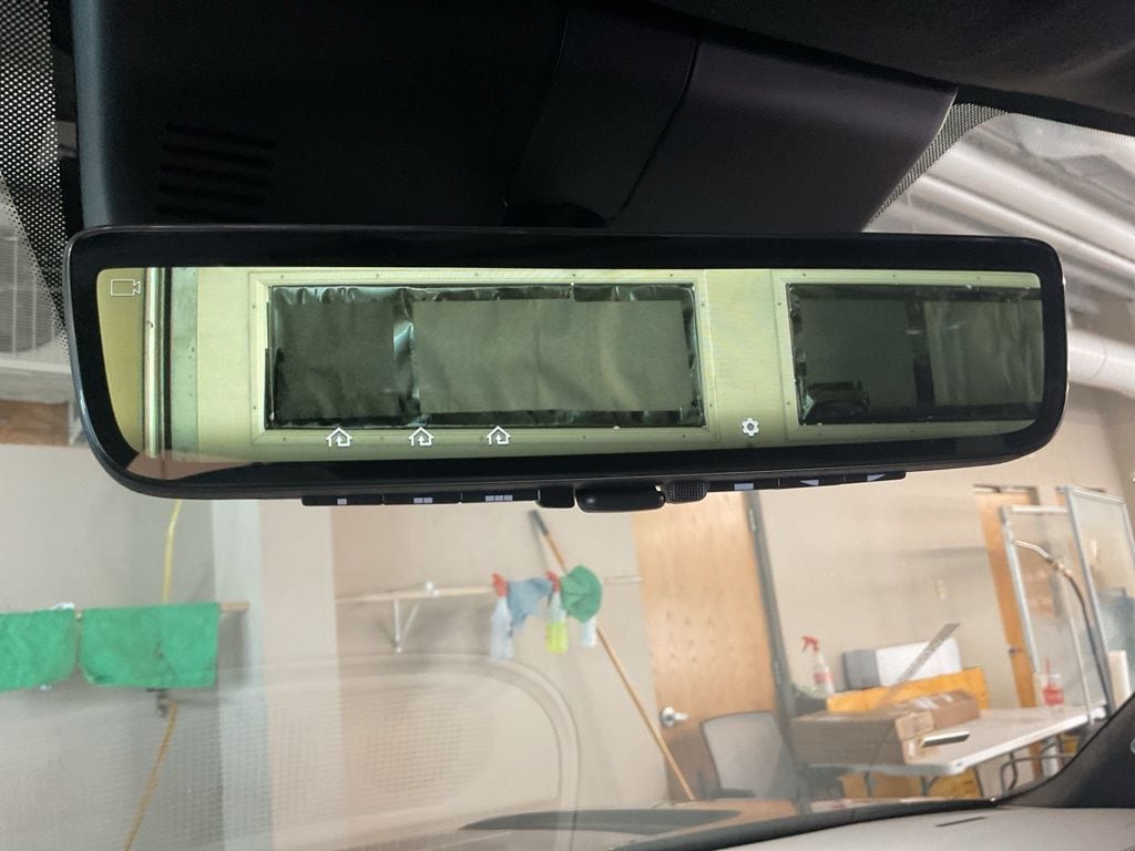2026 Hyundai Palisade Calligraphy - Photo 27
