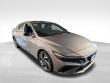 New 2025 Hyundai Elantra SEL Sport Sedan