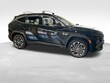 Hyundai Tucson Hybrid