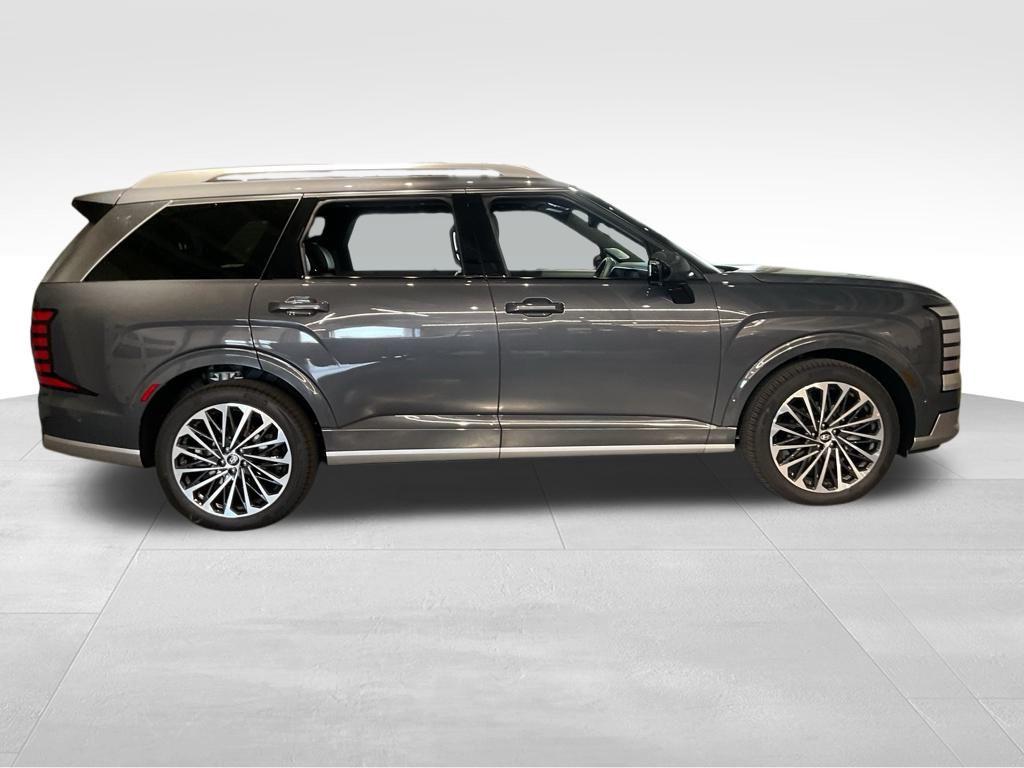 2026 Hyundai Palisade Calligraphy photo 2