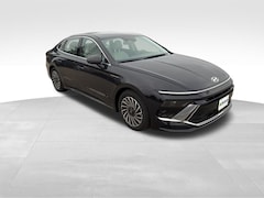2025 Hyundai Sonata Hybrid SEL Sedan
