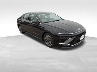 2025 Hyundai Sonata Hybrid SEL Sedan