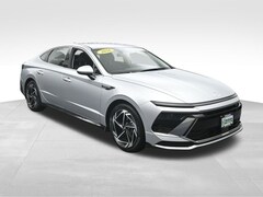 2026 Hyundai Sonata SEL Sport Sedan