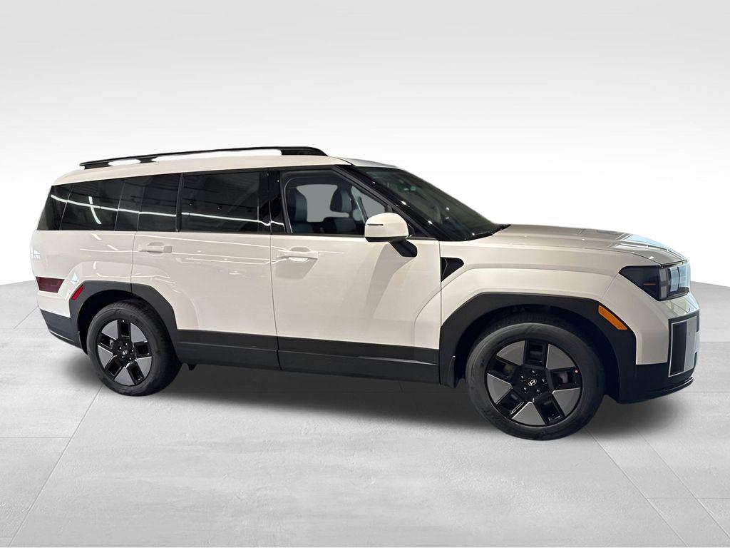 2025 Hyundai Santa Fe Hybrid SEL