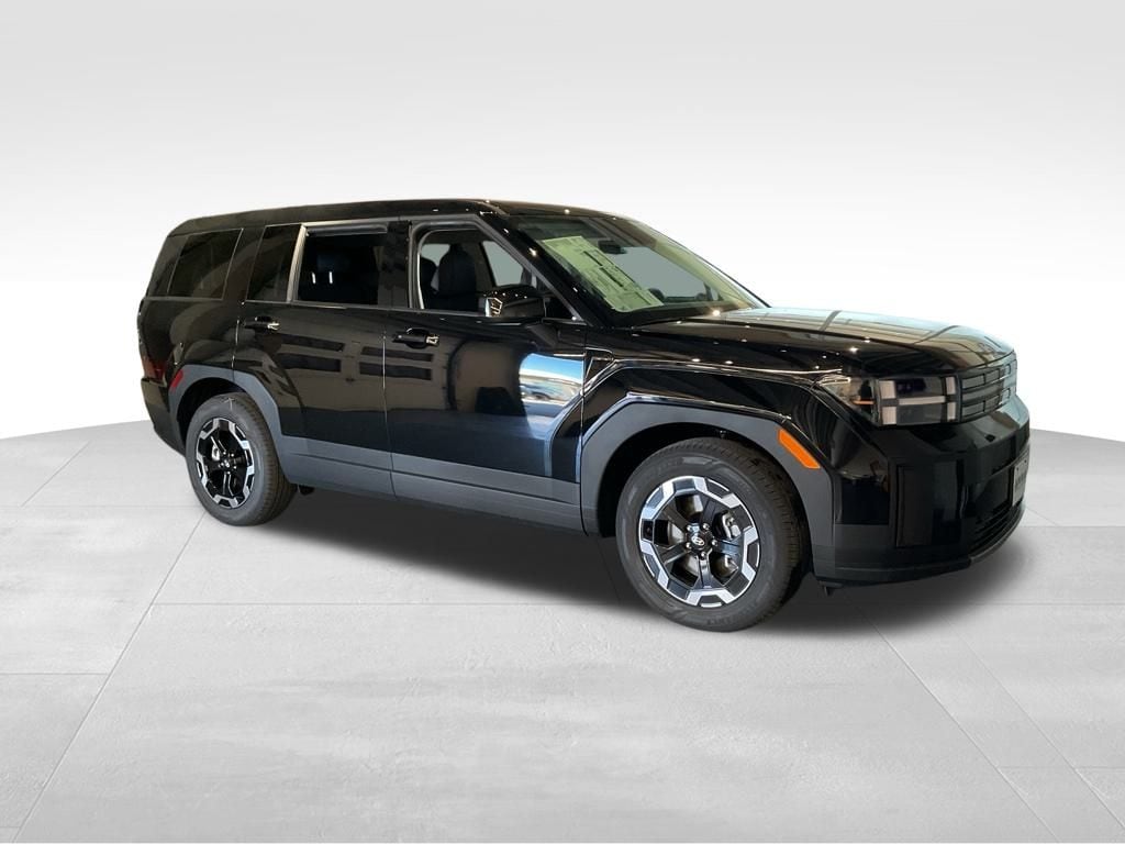 2026 Hyundai Santa Fe SE's photo