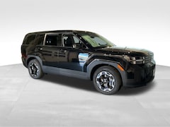 2026 Hyundai Santa Fe SE AWD SUV