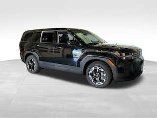 2026 Hyundai Santa Fe SE AWD SUV