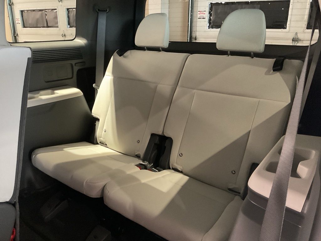 2026 Hyundai Santa Fe SE - Photo 22
