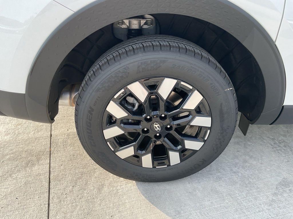 2026 Hyundai Santa Cruz SE - Photo 23