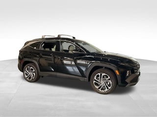 2025 Hyundai Tucson Limited AWD SUV