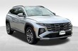 Hyundai Tucson Hybrid