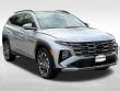 New 2025 Hyundai Tucson Hybrid Limited SUV